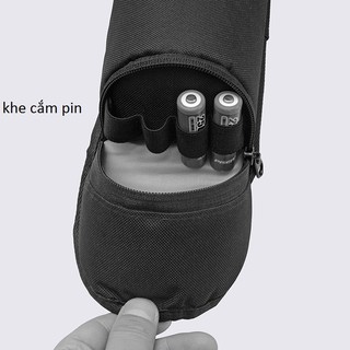Túi đựng đèn flash