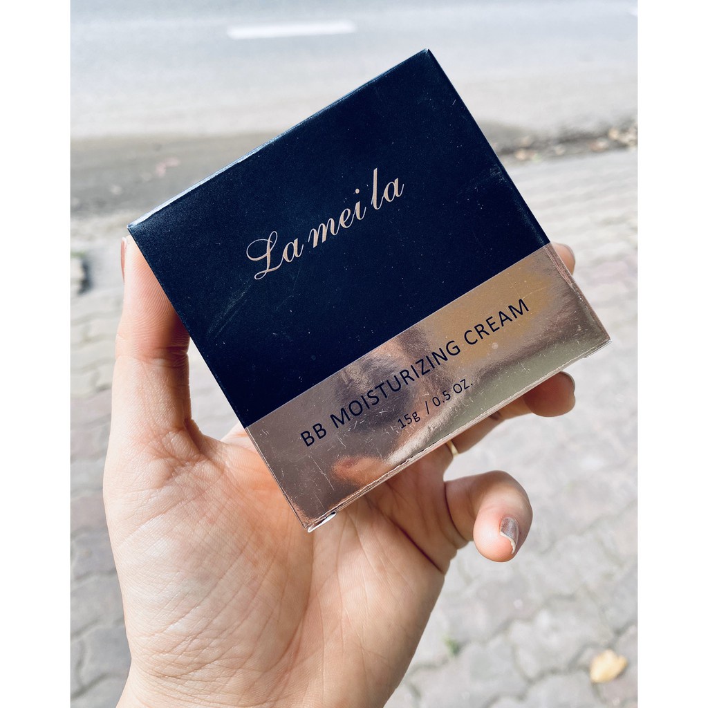 Phấn nước Lameila BB Moisturizing Cream nội địaphấn phủ kem nền mịn mượt lâu trôi makeup powder chính hãng nội địa sỉ Ka | BigBuy360 - bigbuy360.vn
