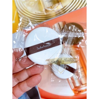 Bông Phấn Cushion Sulwhasoo 1 Cái