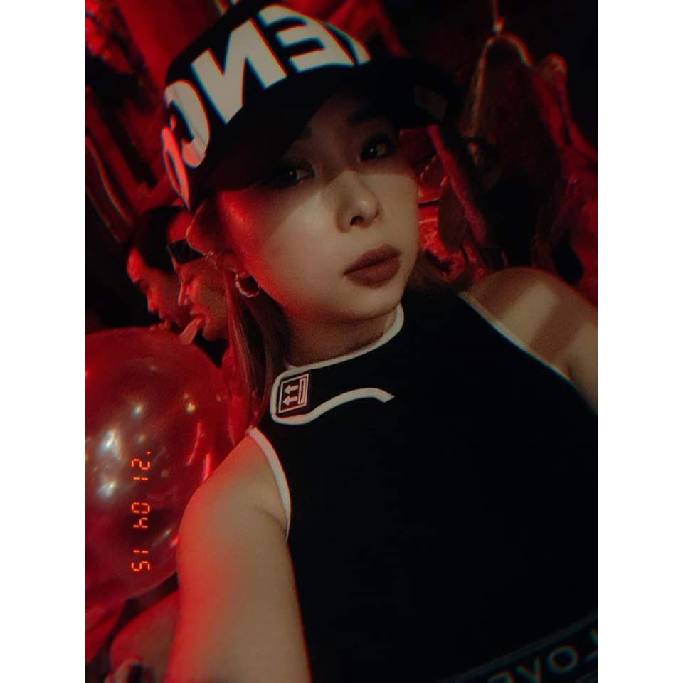 Mũ MIKENCO TAPE cap