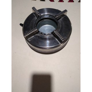 Bếp cồn inox chảo gang