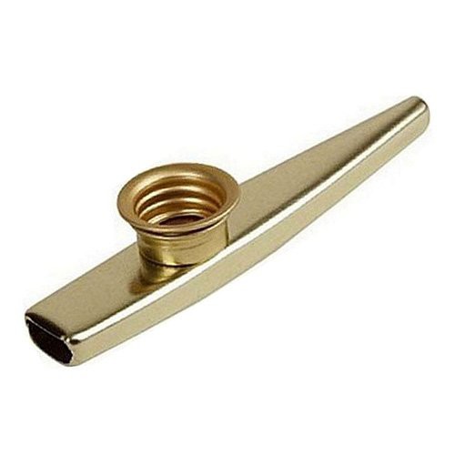 Kèn Kazoo Bullspick bằng kim loại KBD 12A1 (6 Màu)