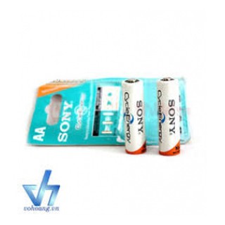 Pin Sony 2A - 3A sạc được