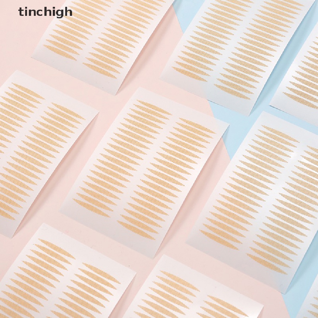 Miếng Dán Kích Mí Vô Hình Trang Điểm Tiện Dụng