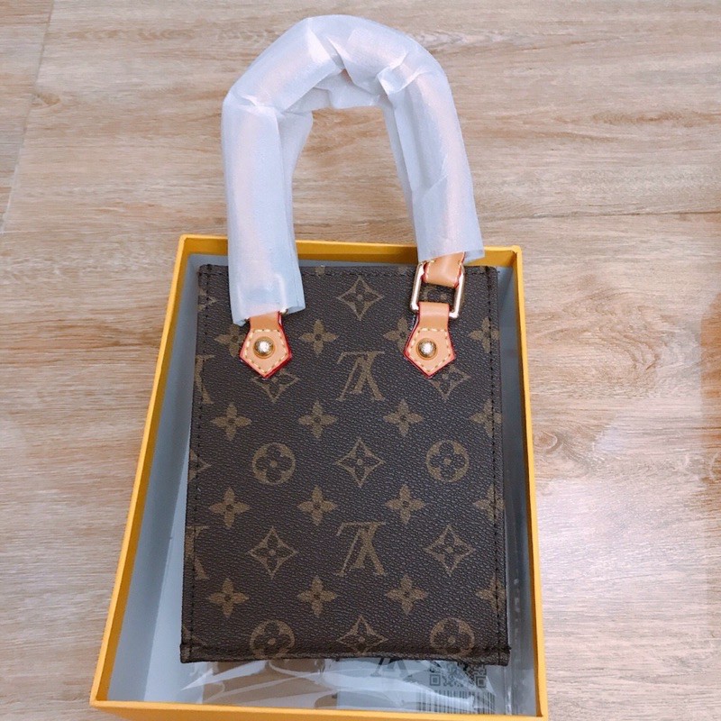 MẪU TÚI CHỮ NHẬT FULLBOX