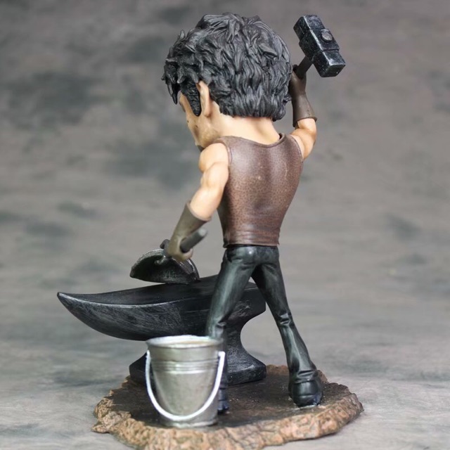 Mô hình Tony Stark Ironman