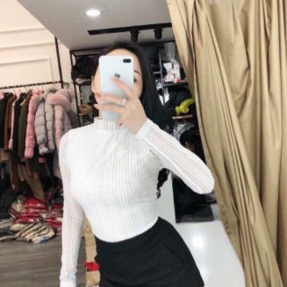 Áo nhũ kẻ sọc siêu chất