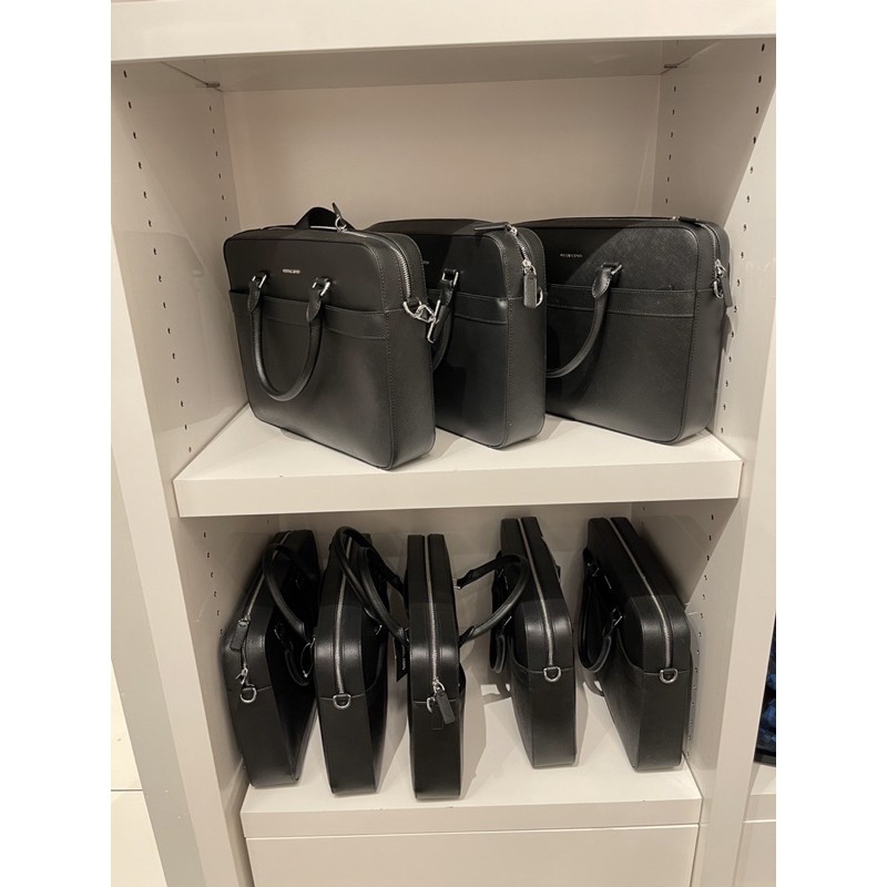 (Hàng Mỹ 🇺🇸) order- Cặp da nam CK | BigBuy360 - bigbuy360.vn