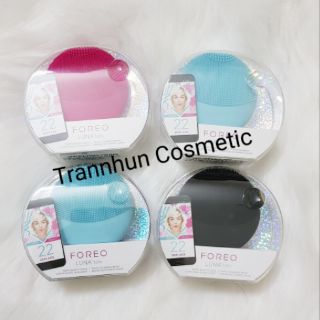 Máy rửa mặt foreo luna fofo