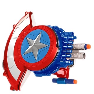 Khiên Captian Marvel dành cho bé