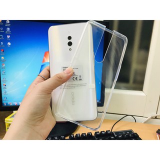 [New 2019] Ốp lưng Oppo K3 dẻo trong suốt cao cấp