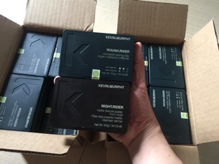 Kevin Murphy Night Rider - Sáp vuốt tóc