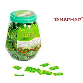 [Hộp 24 viên] Viên Ngậm ho Eucatana, nguồn gốc tự nhiên, giảm đau rát họng (Chính hãng)