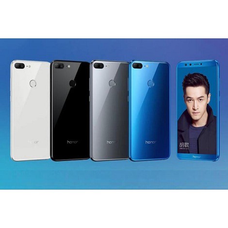 Điện thoại Honor 9 Lite