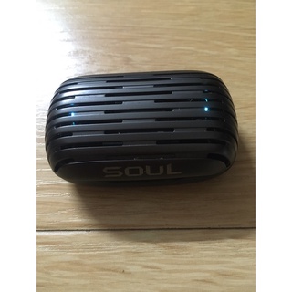 Tai Nghe Bluetooth True Wireless Soul SRMS01V Cao Cấp