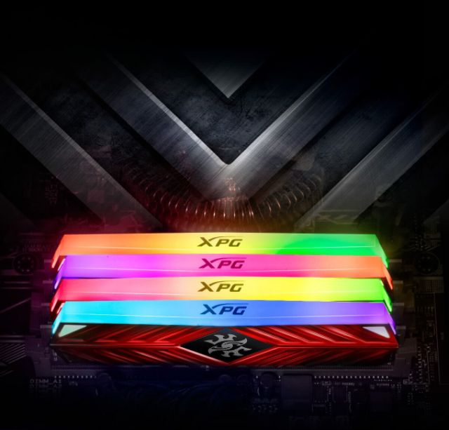 Ddr4 adata d41 rgb 8gb bus 3000mhz new ! Bảo hành 60 tháng | BigBuy360 - bigbuy360.vn