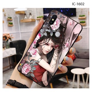 [FSS09JAN-Hoàn 20% xu]  ỐP LƯNG XIAOMI REDMI S2