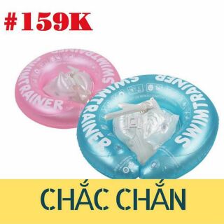 Phao tập bơi cho bé
