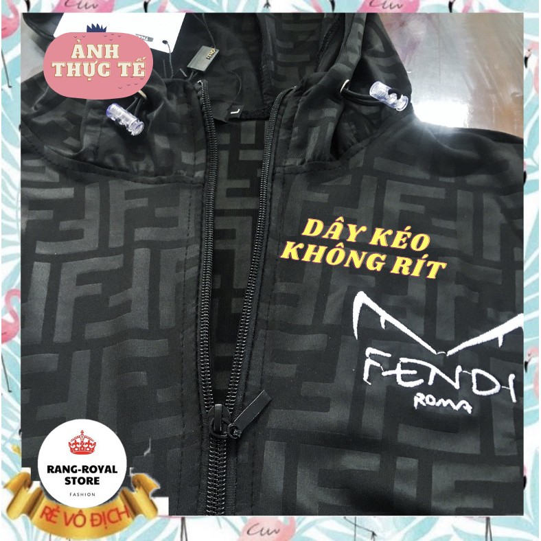 [KHÔNG ĐỤNG HÀNG] (Mã ALEX8415k giảm 15%) Áo Chống Nắng 2 Lớp Thông Hơi Phiên Bản Cải Tiến Mới Nhất, Chất vải mát mềm | BigBuy360 - bigbuy360.vn