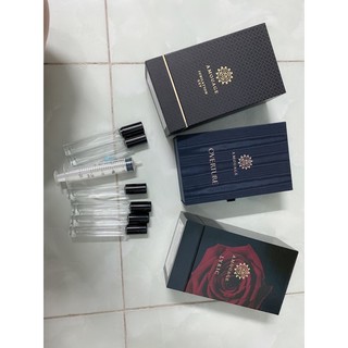 Ống chiết nước hoa 10ml
