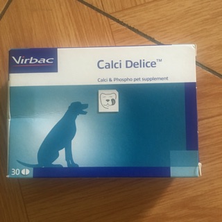 Canxy pháp ( vibac) 30v/hộp