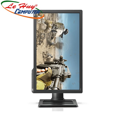 Màn hình máy tính BenQ XL2411P 24" TN 144Hz Chuyên Game