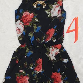 Jumpsuit đi biển quảng châu