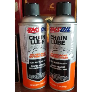 Dưỡng sên Amsoil