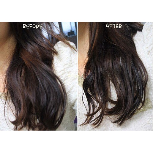 Serum dưỡng tóc Mise En Scene perfect repair hair dạng gel - phục hồi hư tổn, dưỡng tóc chắc khỏe