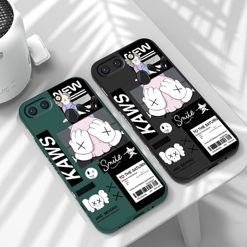 Ốp Điện Thoại Silicon Cho Vivo 1601 1602 1814 1606 1609 1610 1611 1612 1613 1901 1902 1903 1904 1906 1907 1909 1915 1920 1933 1935 1938