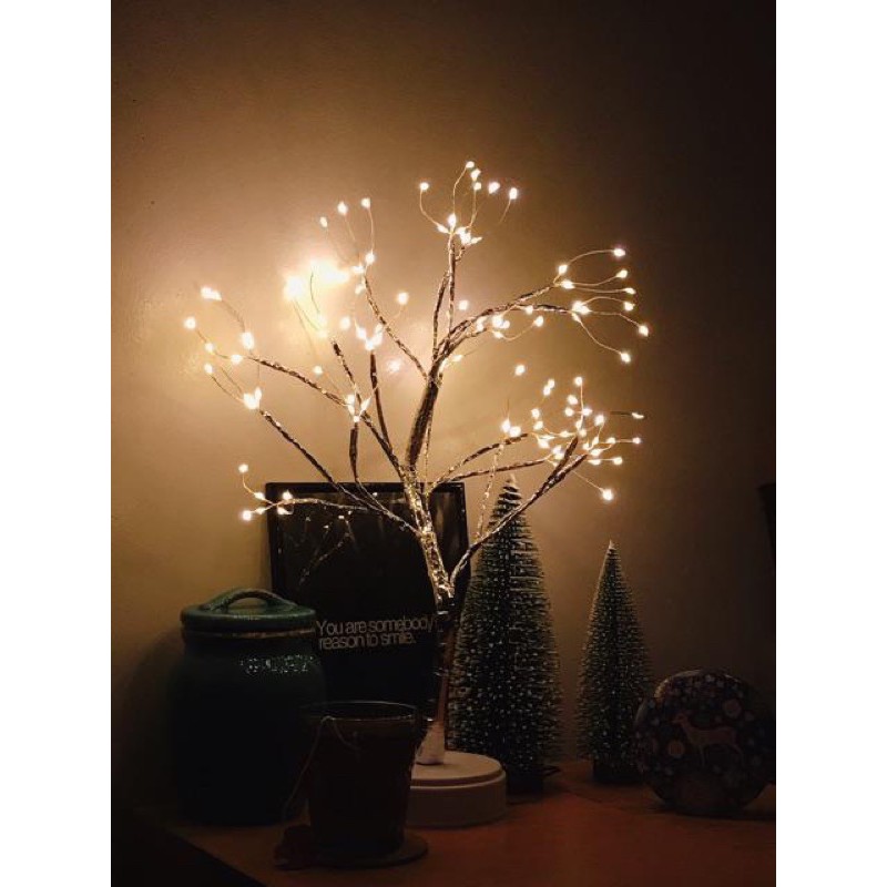 Đèn Để Bàn Thoả Sức Sáng Tạo Màu Ấp Áp