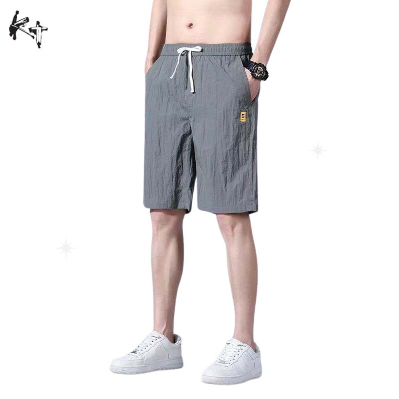 Quần lửng KT thể thao thời trang cho nam