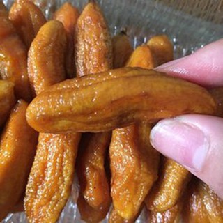 500gram Chuối sấy dẻo