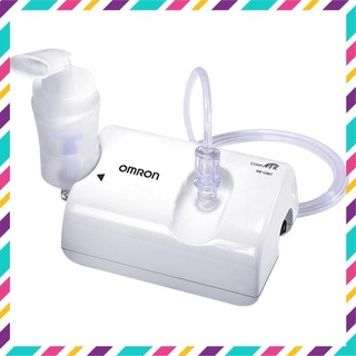 Máy xông mũi họng, khí dung omron ne-c801 cho bảo hành 2 năm