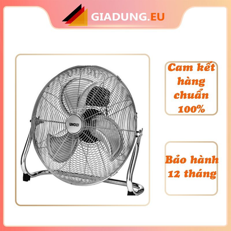 Quạt sàn Unold 86756