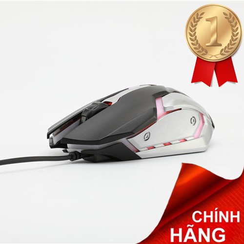 [ BH 12 THÁNG] CHUỘT BOSSTON M60 SIÊU CHẤT