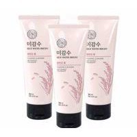 SỮA RỬA MẶT TRẮNG DA The Face Shop Rice Water Bright Cleansing Foam 100ml+150ml