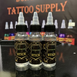 Gel scan hình xăm stencil stuff 1oz hàng có sẵn