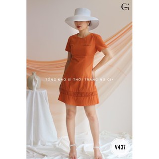Đầm 210 shopee live