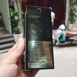 DOCK SẠC PIN ĐA NĂNG SMART THÔNG MINH