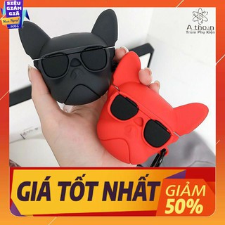 Vỏ Bọc Tai Nghe Airpod Air Pro-Túi Bảo Vệ Tai Nghe 🖤Cute🖤Và Cho Các Dòng Tai Nghe Rep Airpods.