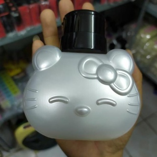 Bình Aceton Hello Kity