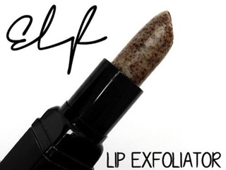 Son tẩy tế bào chết ELF Lip Exfoliator Clear