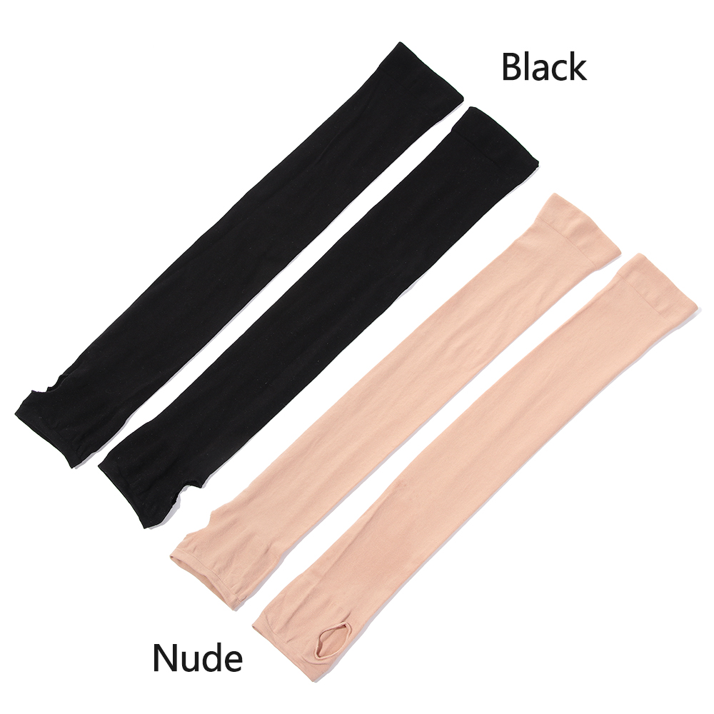 Vớ Dài Qua Gối Co Giãn Thời Trang Quyến Rũ Cho Nữ