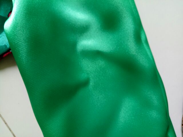 Set áo dài bé 18-20kg