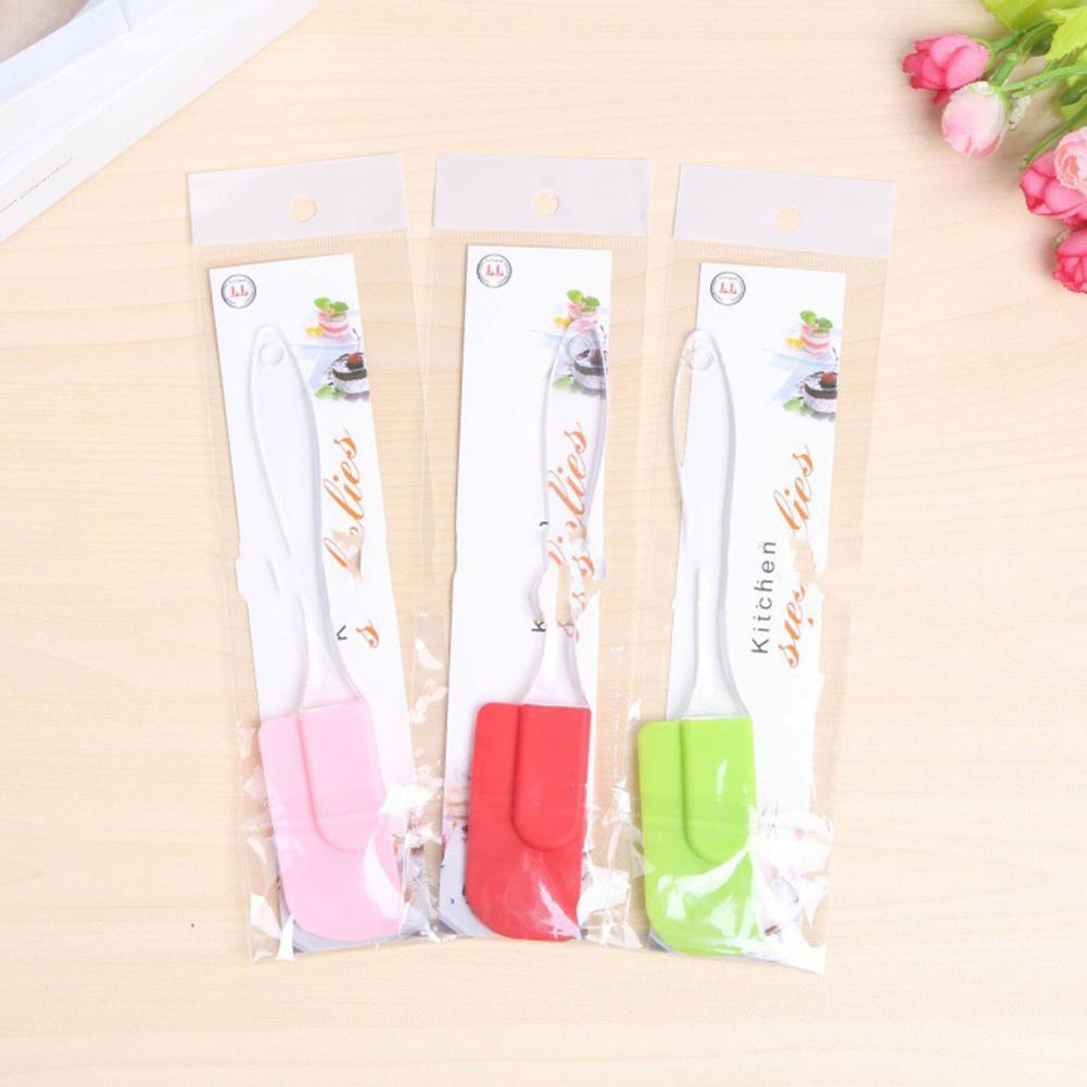 1 Dụng Cụ Làm Bánh Bằng Silicone Tiện Dụng A0F0