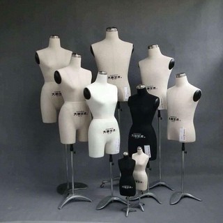 Manocanh học thiết kế daiming nhập khẩu (tặng ghim, thước dây)