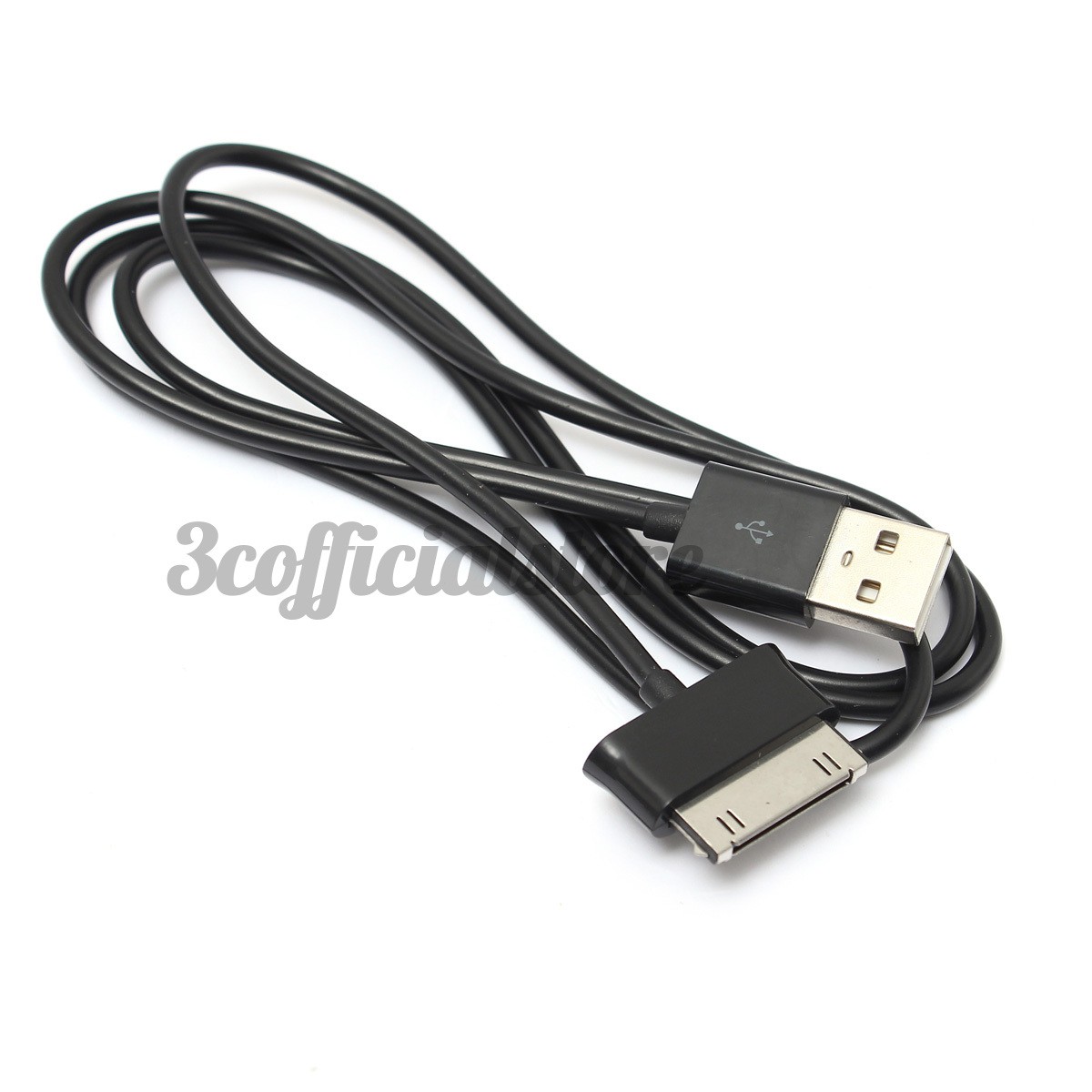 Cáp Sạc Usb 1m / 3.28ft Cho Samsung Galaxy Note 10.1 Gt-N8000 N8010