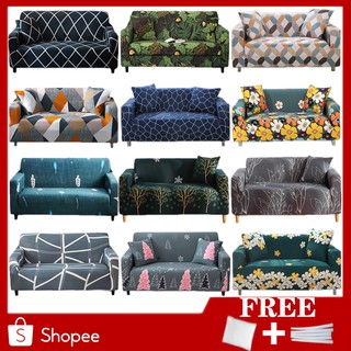 Bọc Ghế Sofa Bằng Sợi Tổng Hợp Thời Trang Co Giãn