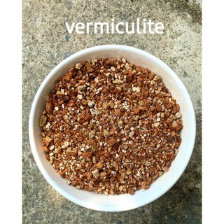 100g đá vermiculite ( đá vermi , đá vơ mi )